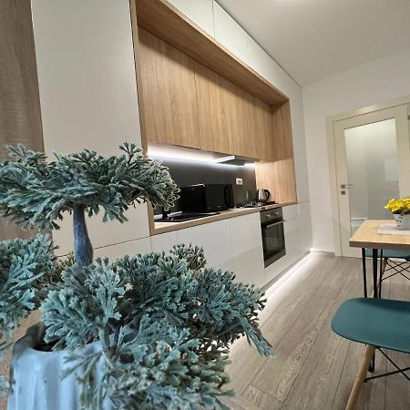 Ferienwohnung Perfect Host Palas Centru Iasi Exterior foto