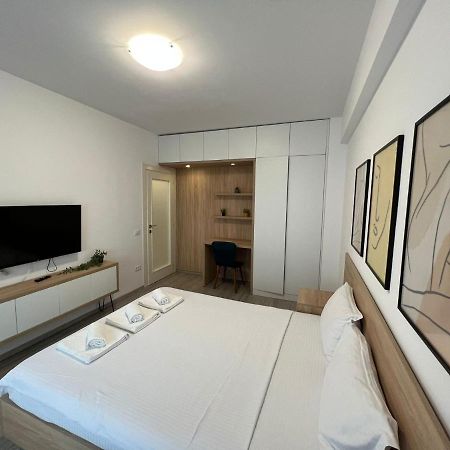 Ferienwohnung Perfect Host Palas Centru Iasi Exterior foto