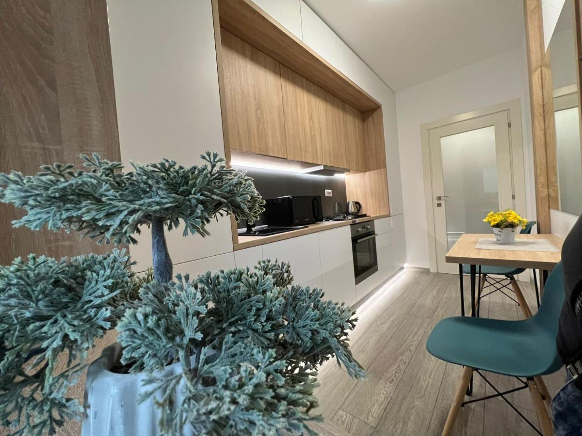 Ferienwohnung Perfect Host Palas Centru Iasi Exterior foto
