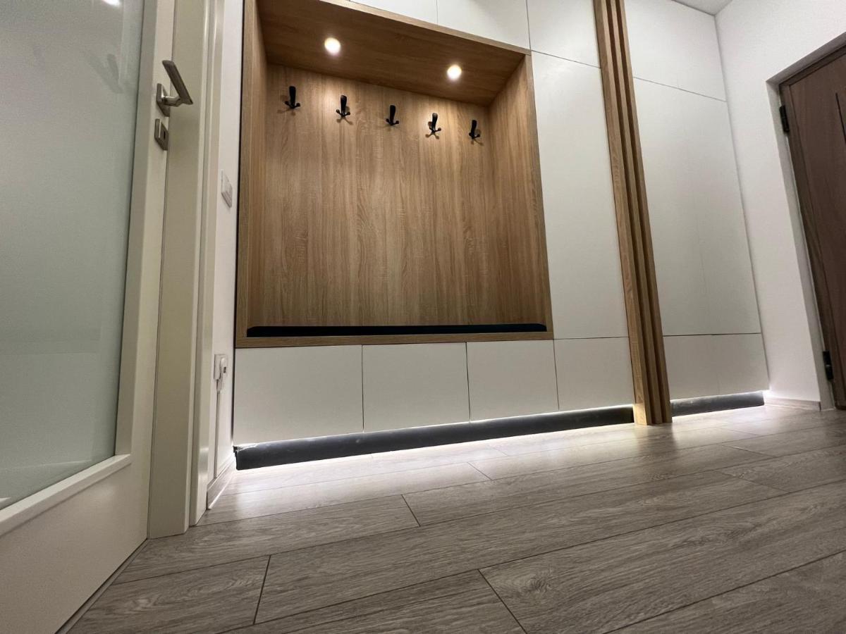 Ferienwohnung Perfect Host Palas Centru Iasi Exterior foto