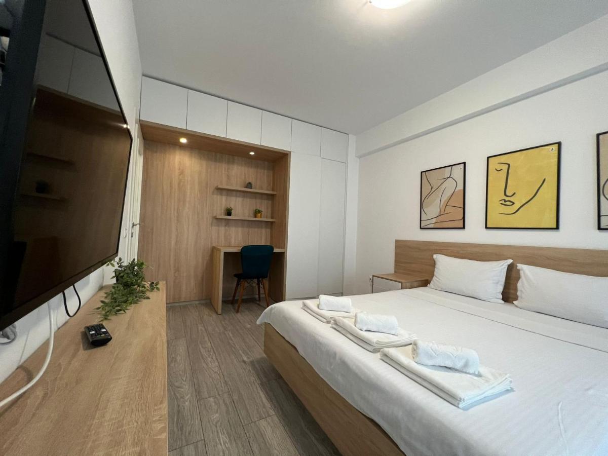 Ferienwohnung Perfect Host Palas Centru Iasi Exterior foto