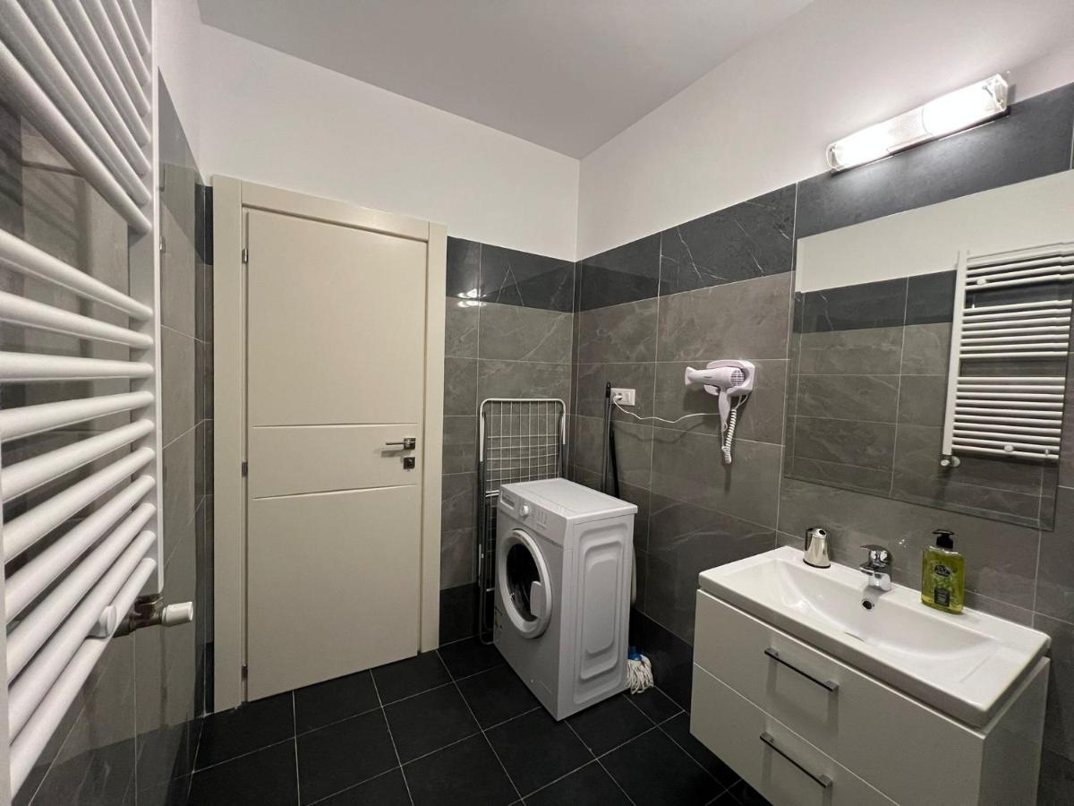 Ferienwohnung Perfect Host Palas Centru Iasi Exterior foto