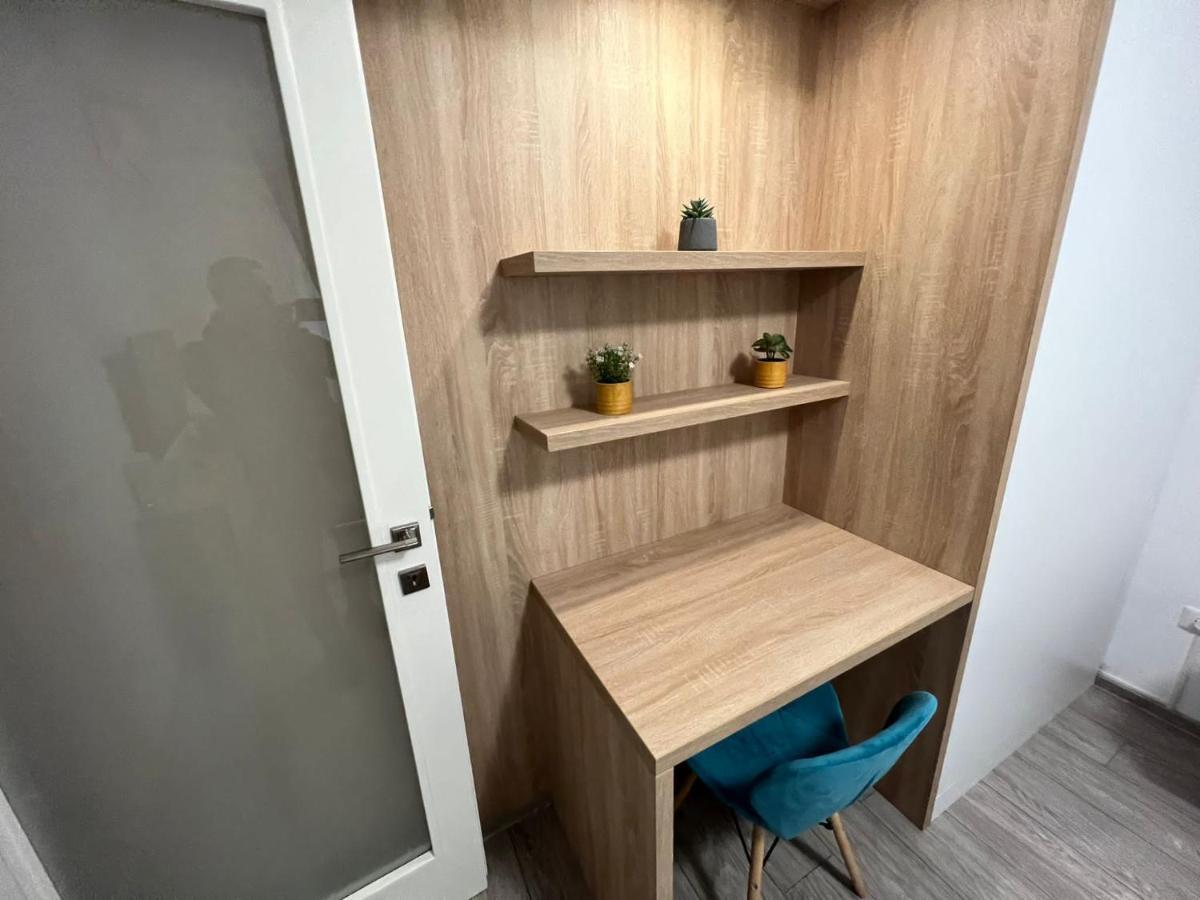 Ferienwohnung Perfect Host Palas Centru Iasi Exterior foto