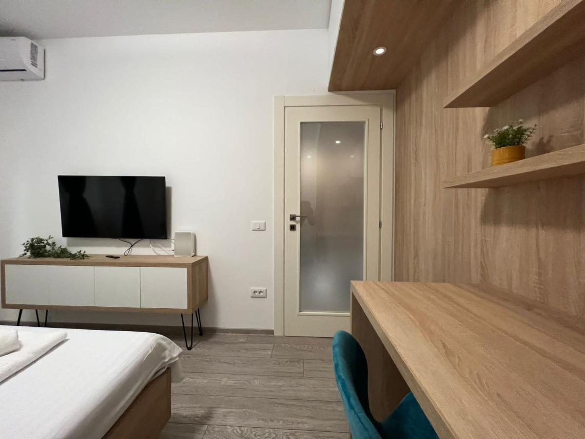 Ferienwohnung Perfect Host Palas Centru Iasi Exterior foto