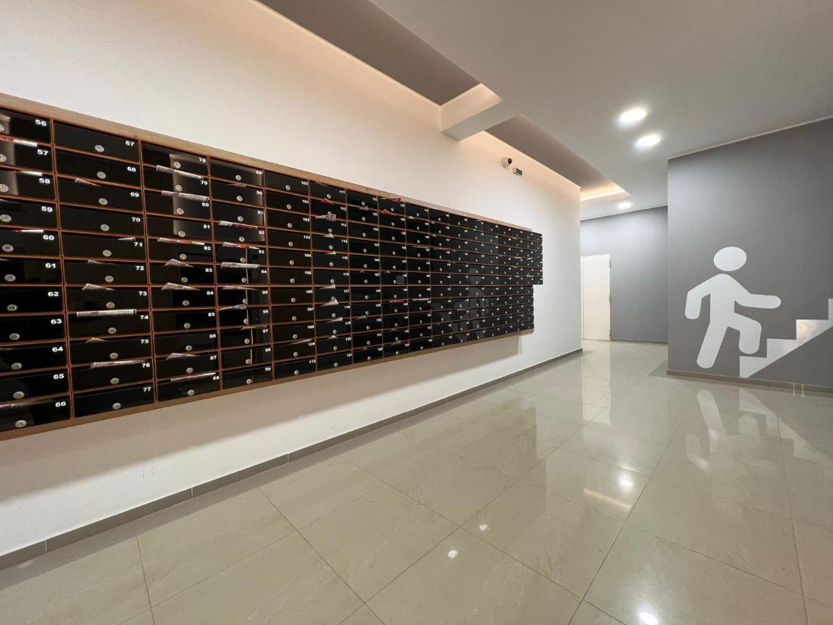Ferienwohnung Perfect Host Palas Centru Iasi Exterior foto
