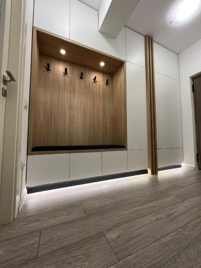 Ferienwohnung Perfect Host Palas Centru Iasi Exterior foto