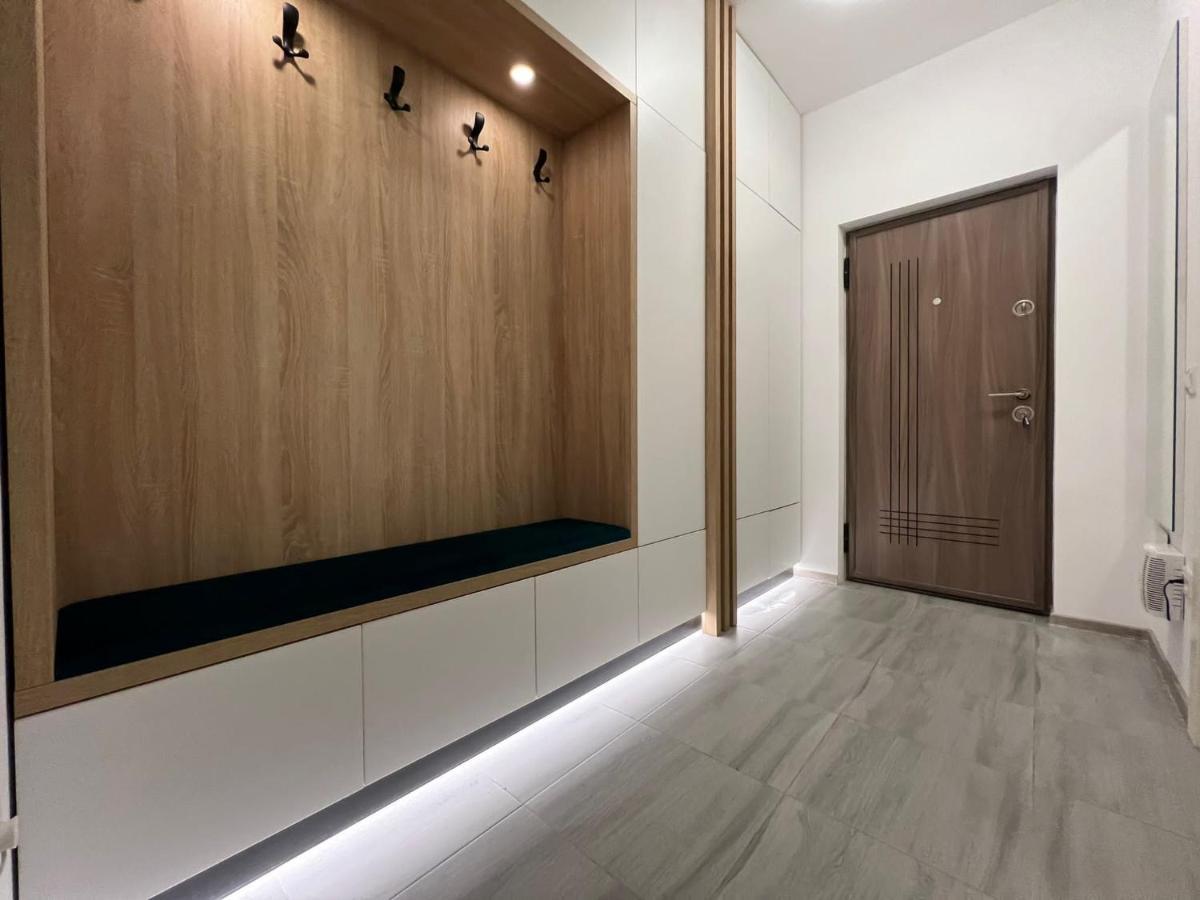 Ferienwohnung Perfect Host Palas Centru Iasi Exterior foto