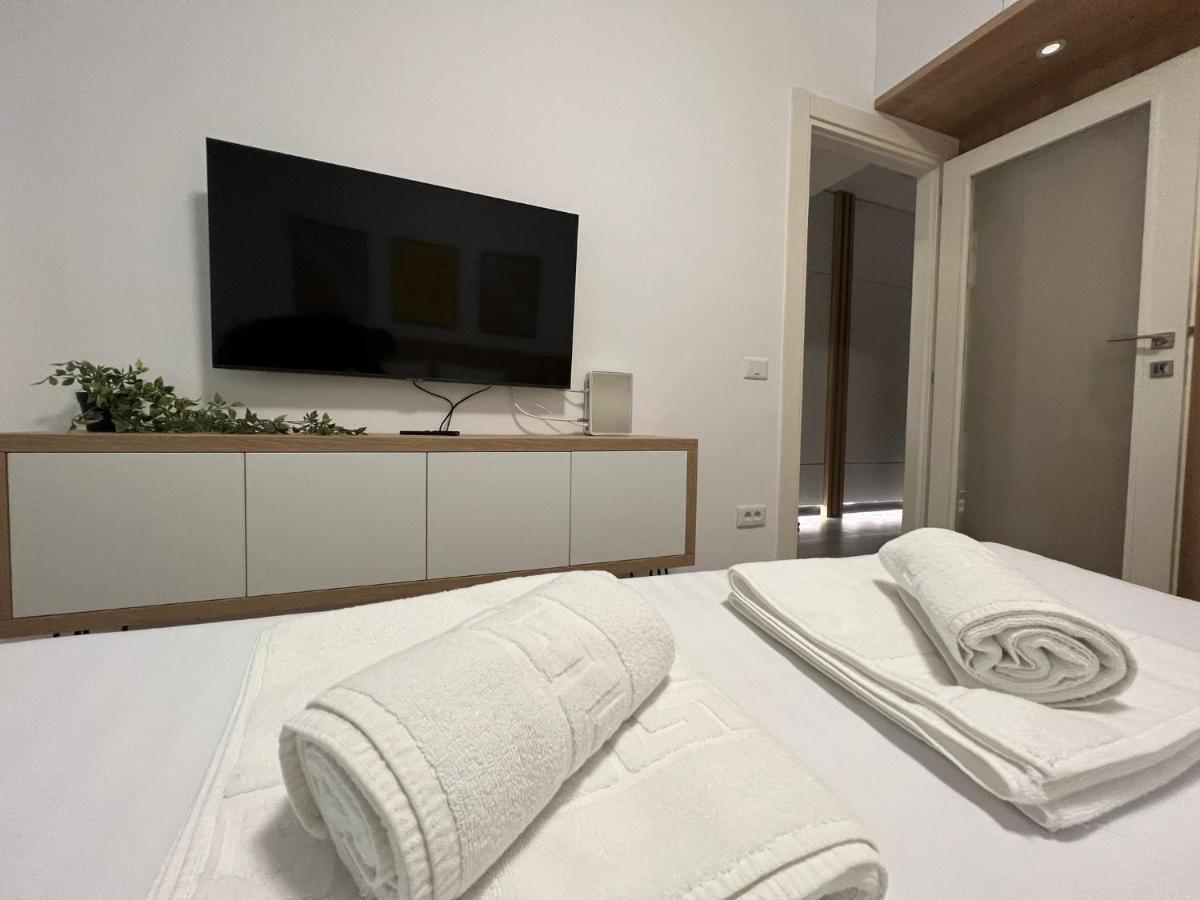 Ferienwohnung Perfect Host Palas Centru Iasi Exterior foto
