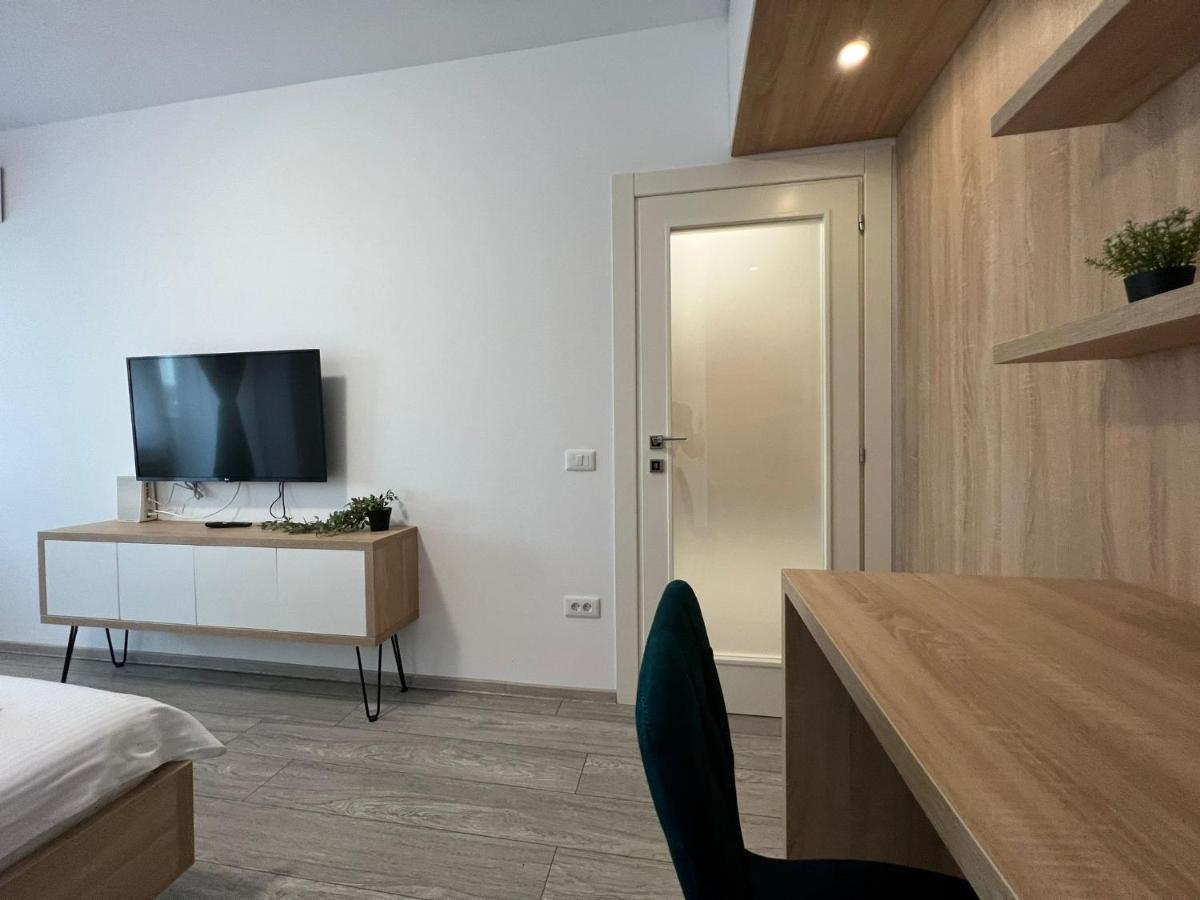 Ferienwohnung Perfect Host Palas Centru Iasi Exterior foto