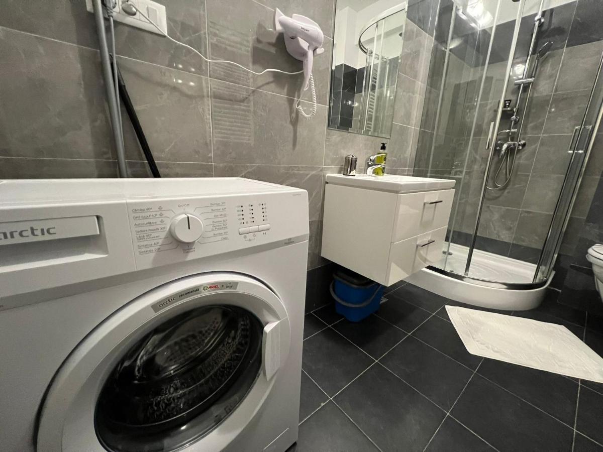 Ferienwohnung Perfect Host Palas Centru Iasi Exterior foto