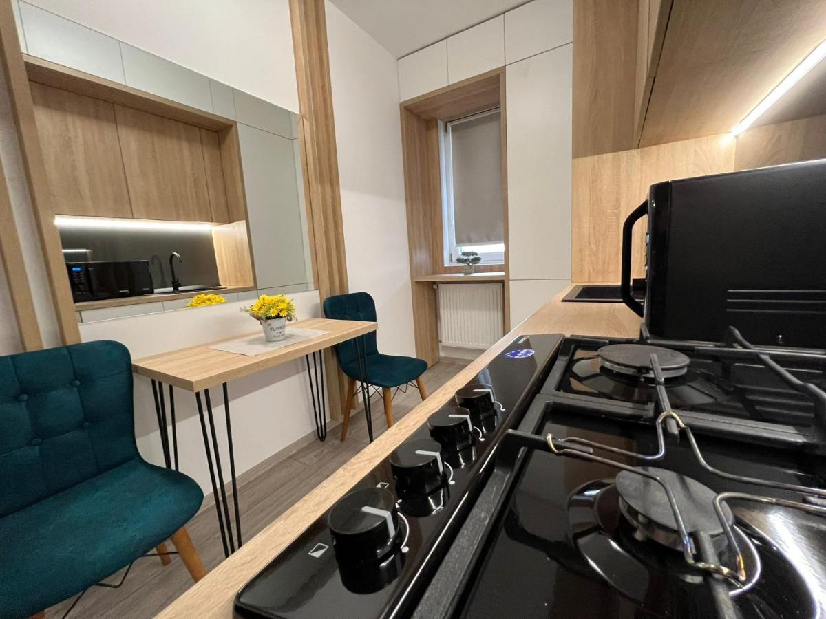 Ferienwohnung Perfect Host Palas Centru Iasi Exterior foto
