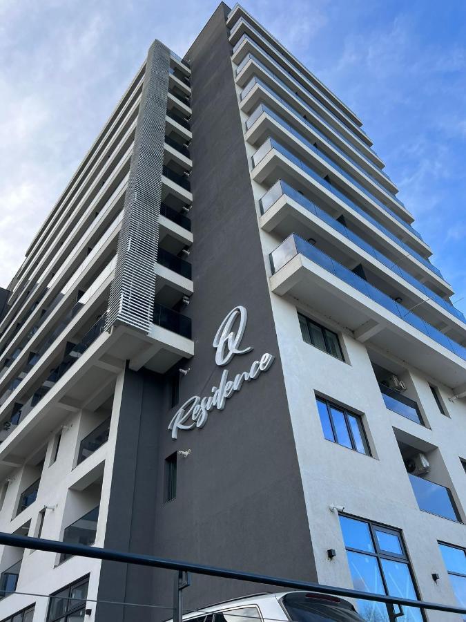 Ferienwohnung Perfect Host Palas Centru Iasi Exterior foto