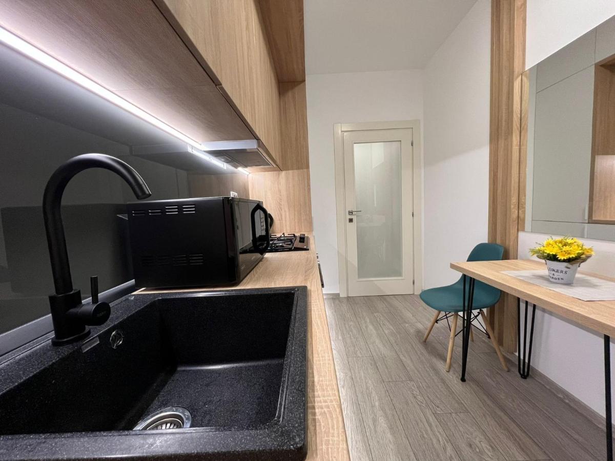 Ferienwohnung Perfect Host Palas Centru Iasi Exterior foto