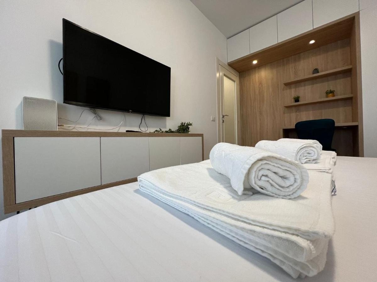 Ferienwohnung Perfect Host Palas Centru Iasi Exterior foto