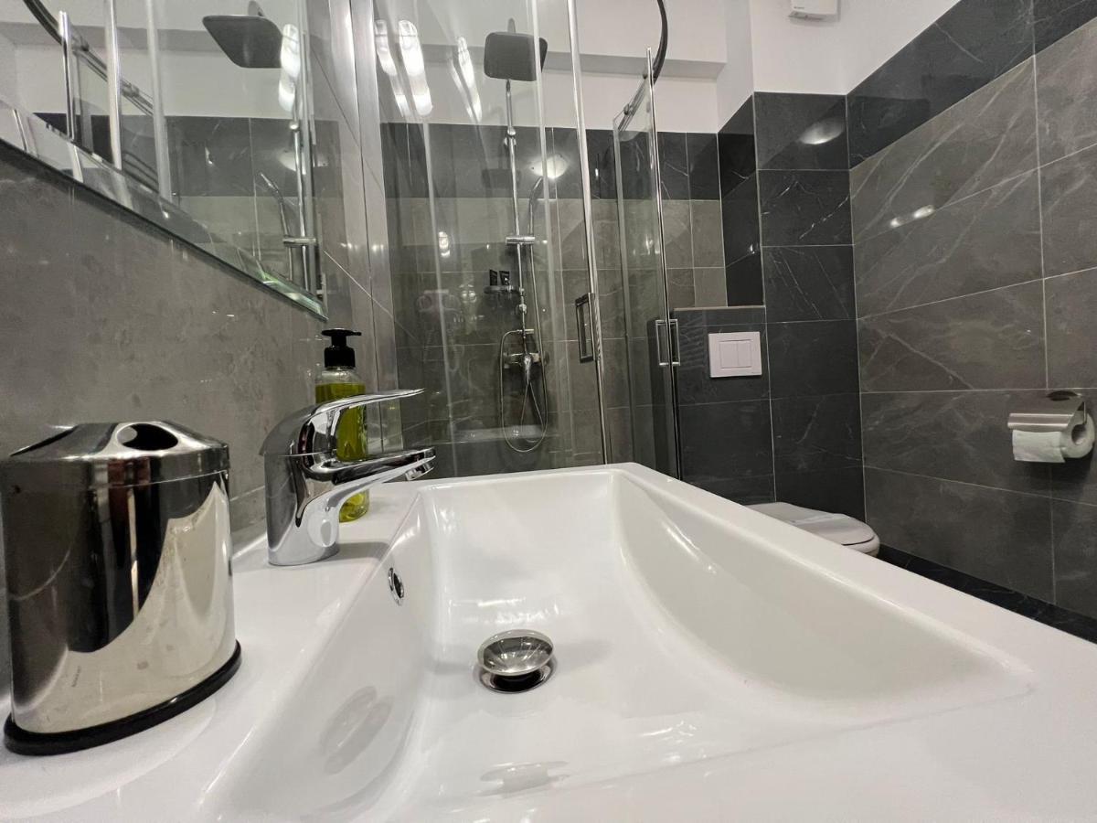 Ferienwohnung Perfect Host Palas Centru Iasi Exterior foto