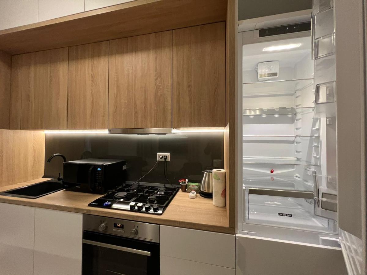 Ferienwohnung Perfect Host Palas Centru Iasi Exterior foto