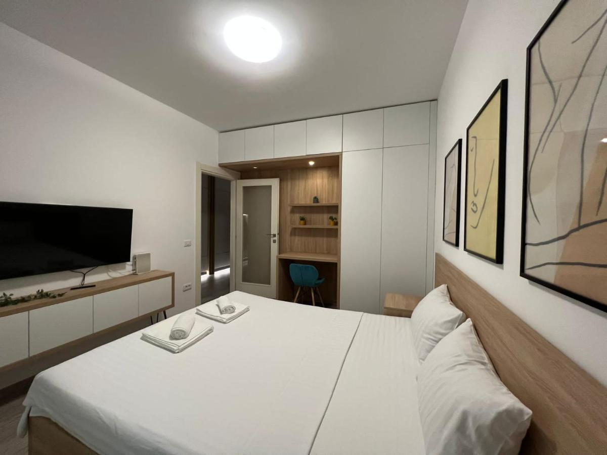 Ferienwohnung Perfect Host Palas Centru Iasi Exterior foto