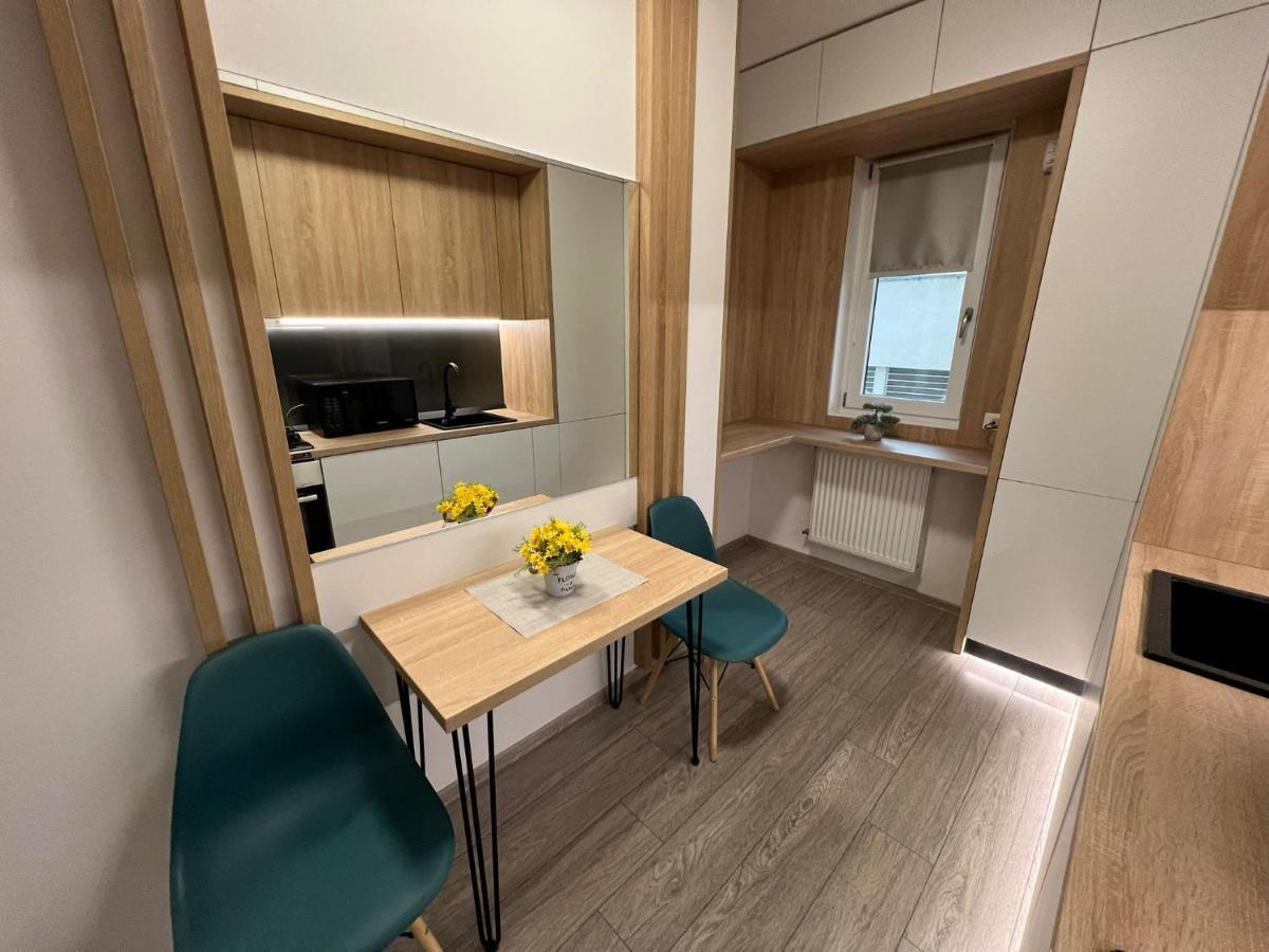 Ferienwohnung Perfect Host Palas Centru Iasi Exterior foto