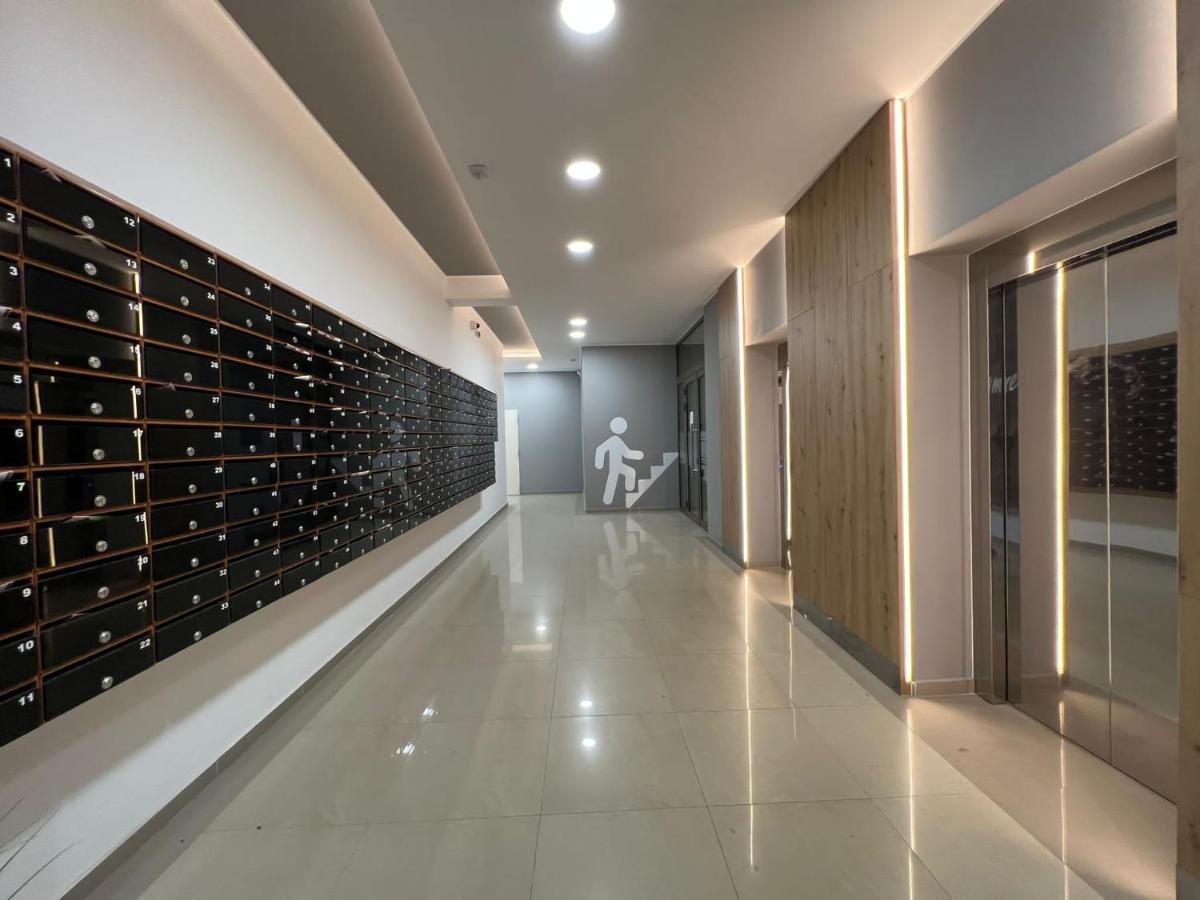 Ferienwohnung Perfect Host Palas Centru Iasi Exterior foto