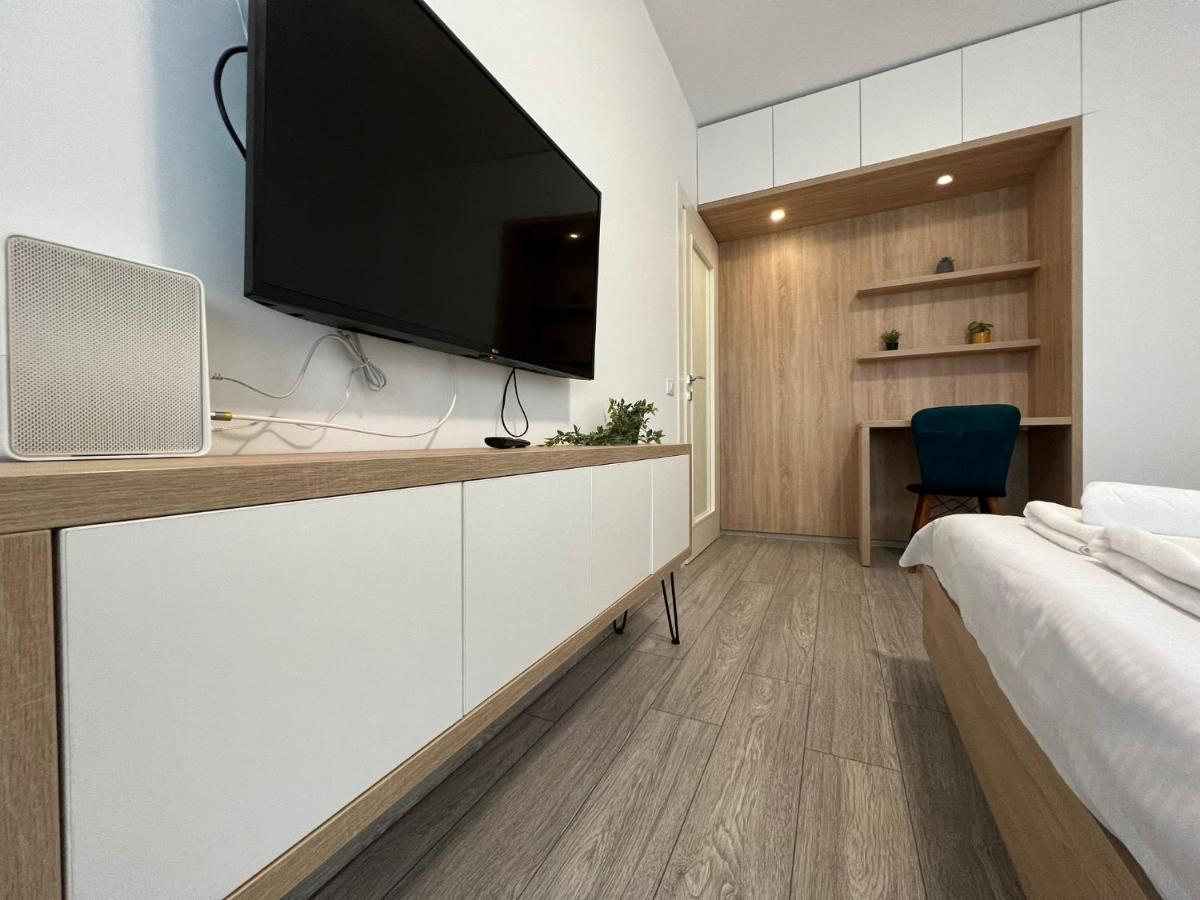 Ferienwohnung Perfect Host Palas Centru Iasi Exterior foto
