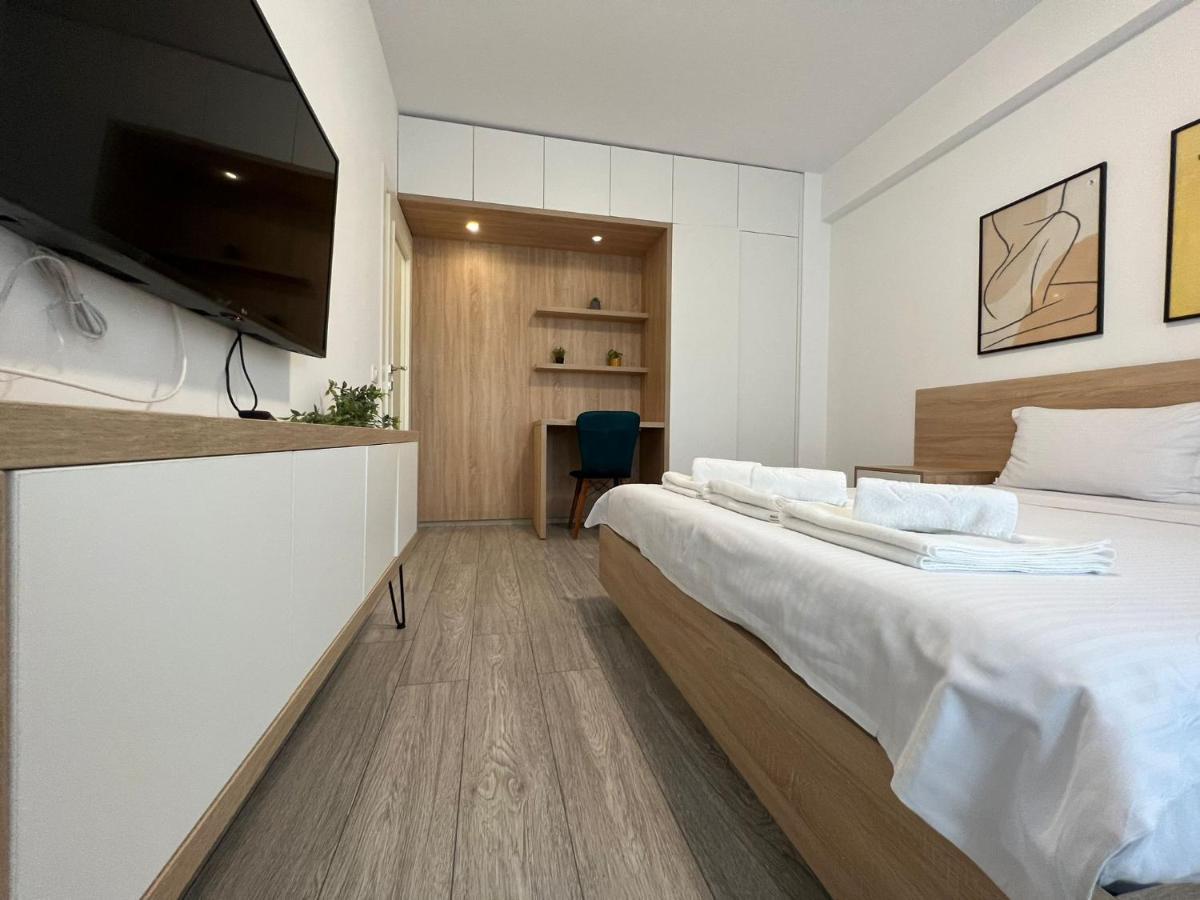 Ferienwohnung Perfect Host Palas Centru Iasi Exterior foto
