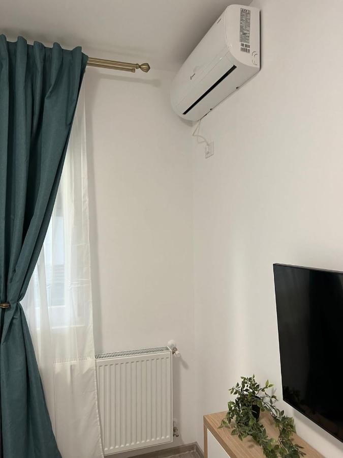 Ferienwohnung Perfect Host Palas Centru Iasi Exterior foto