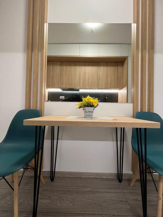 Ferienwohnung Perfect Host Palas Centru Iasi Exterior foto