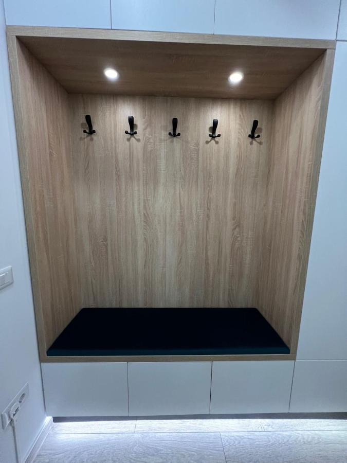 Ferienwohnung Perfect Host Palas Centru Iasi Exterior foto
