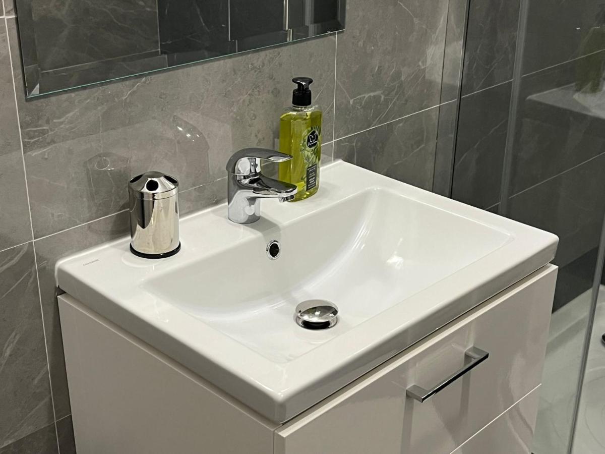 Ferienwohnung Perfect Host Palas Centru Iasi Exterior foto