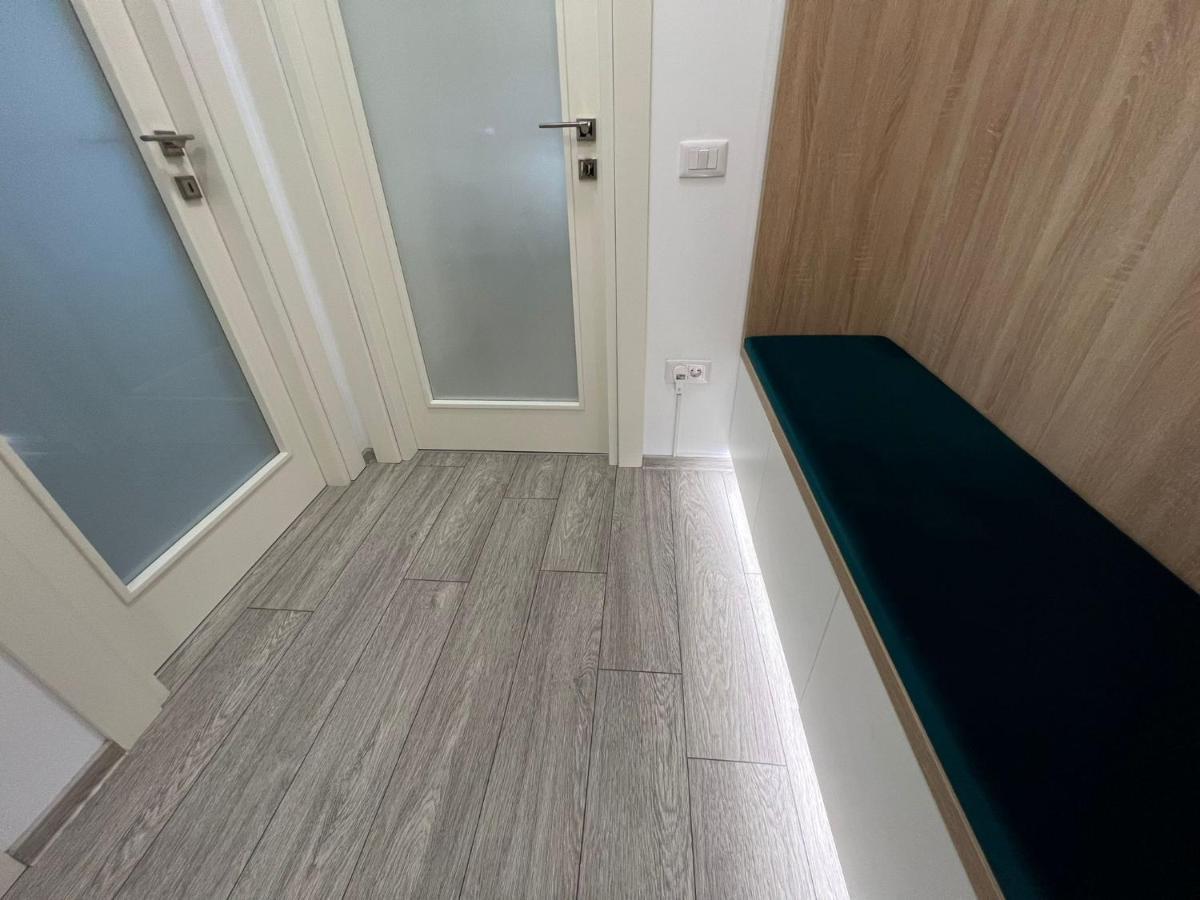Ferienwohnung Perfect Host Palas Centru Iasi Exterior foto
