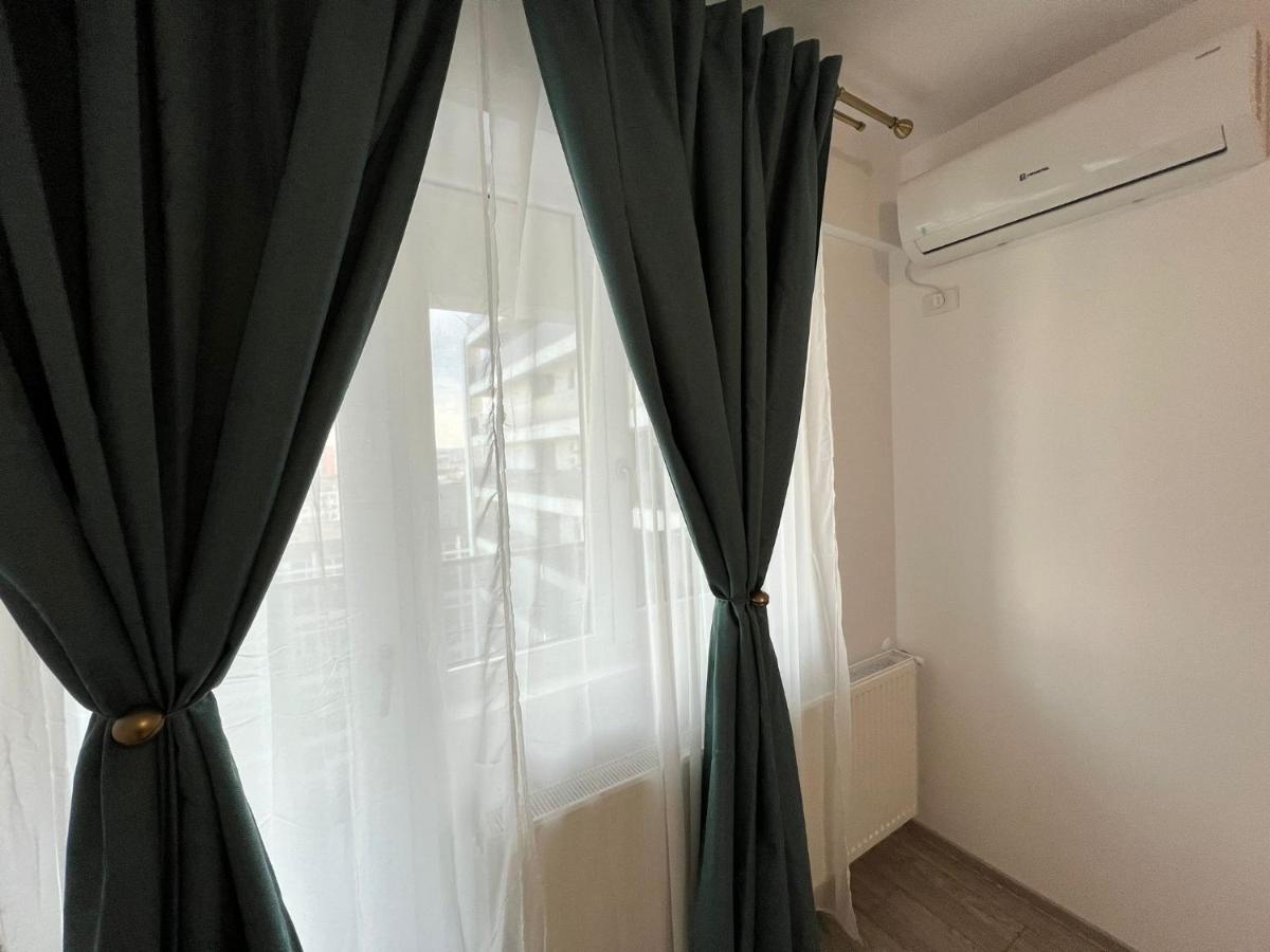 Ferienwohnung Perfect Host Palas Centru Iasi Exterior foto