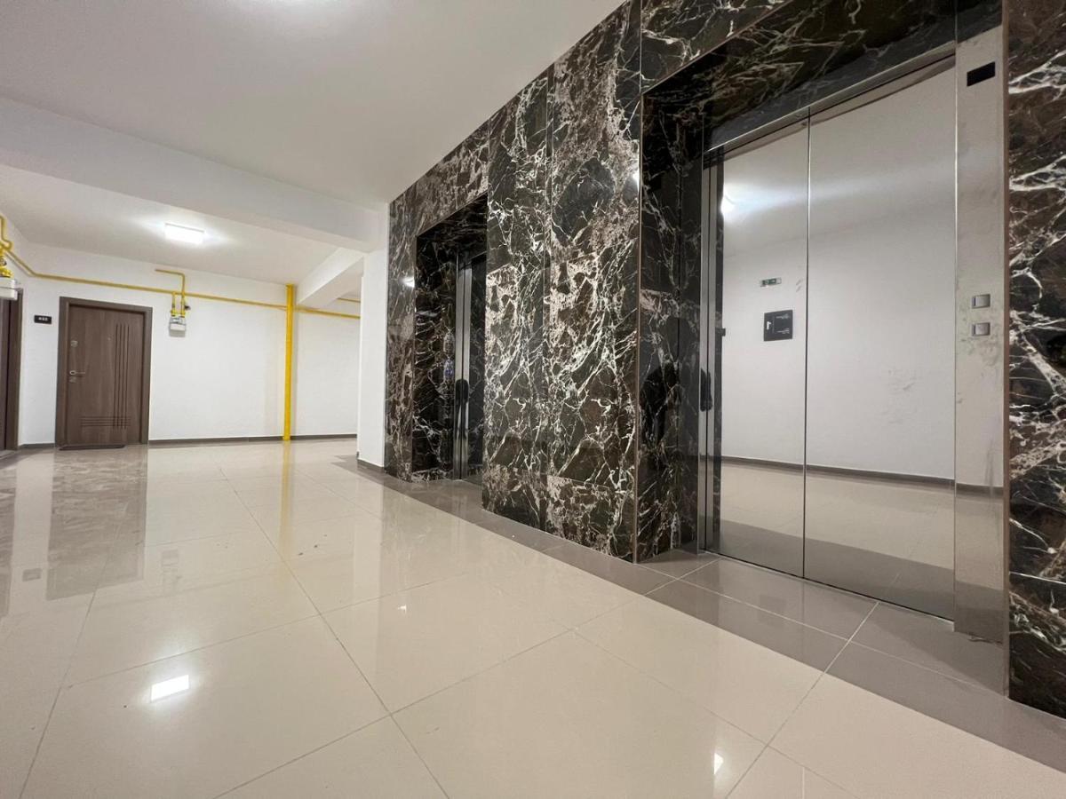 Ferienwohnung Perfect Host Palas Centru Iasi Exterior foto